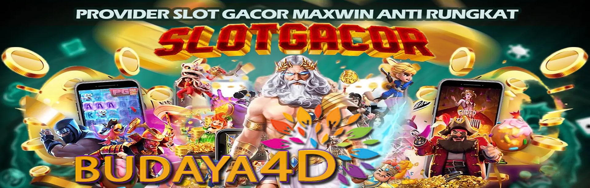 BUDAYA4D: Situs Slot Gacor Terbaru Malam Ini Link Slot88 Resmi 4D Toto Gratis Hari Ini