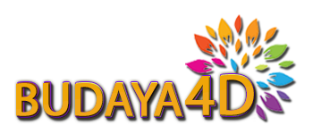 BUDAYA4D SLOT GACOR